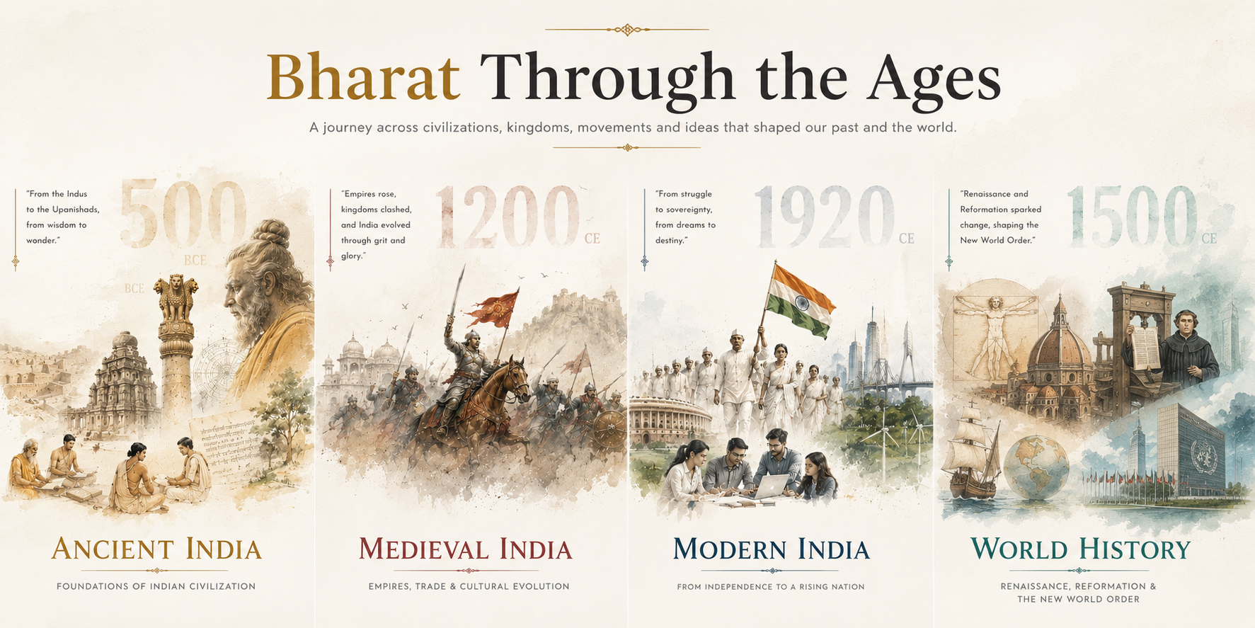 Medieval India